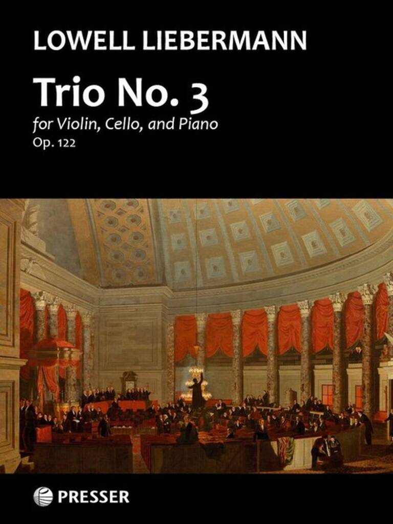 Piano Trio No. 3