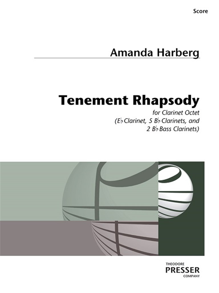 Tenement Rhapsody