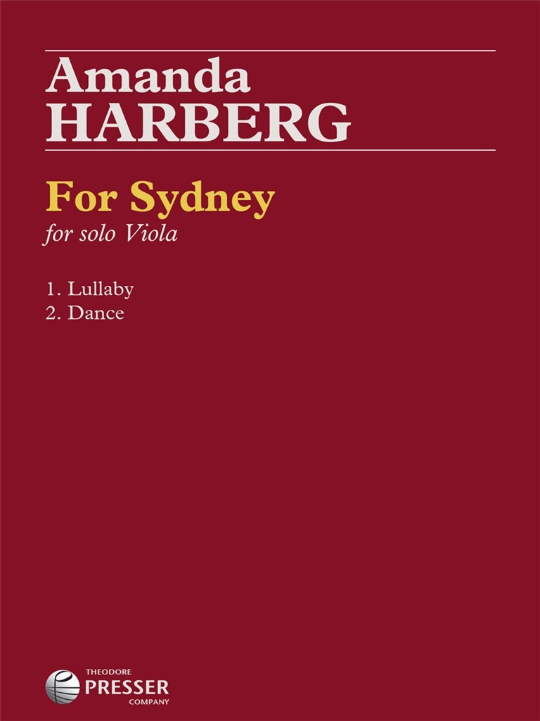 For Sydney