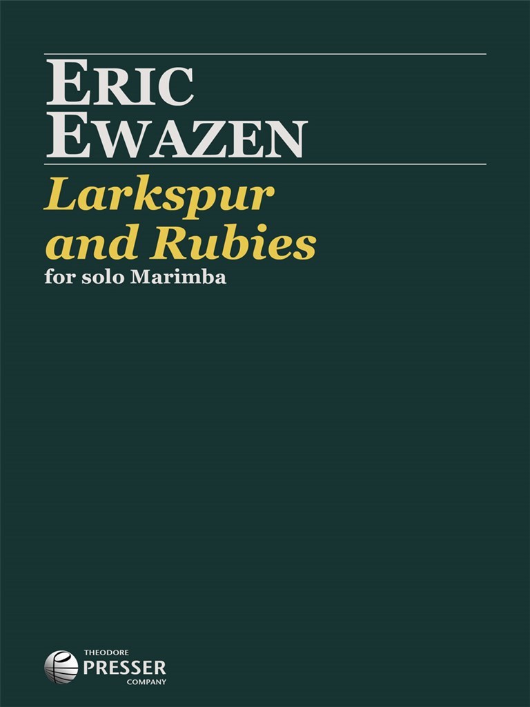Larkspur And Rubies
