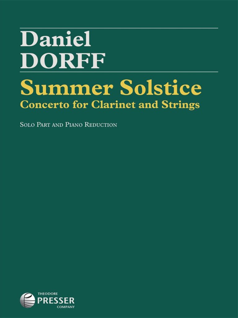 Summer Solstice
