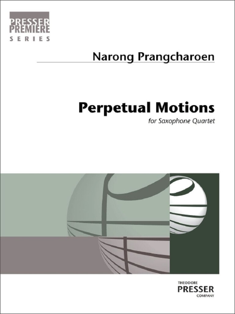 Perpetual Motions