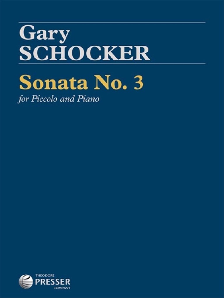 Sonata No. 3