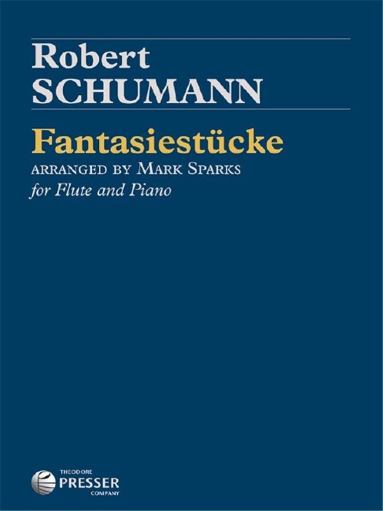 Fantasiestücke