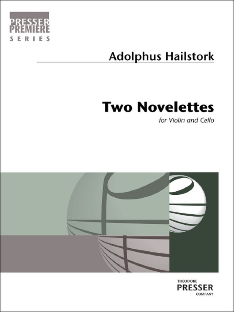 Two Novelettes