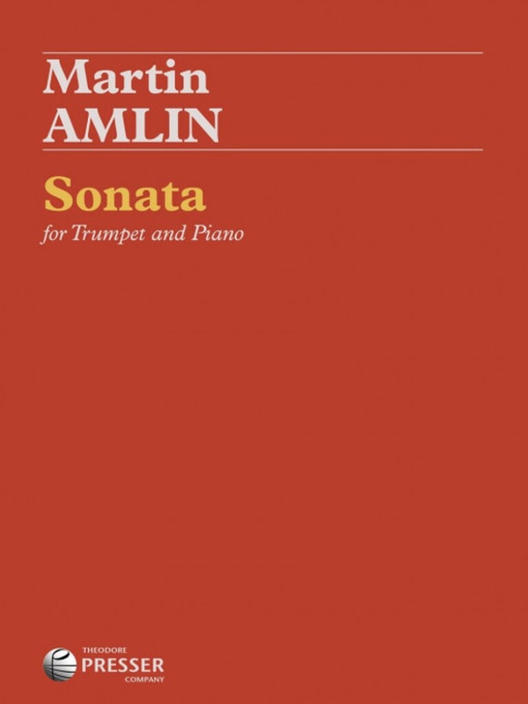 Sonata for Trumpet and Piano