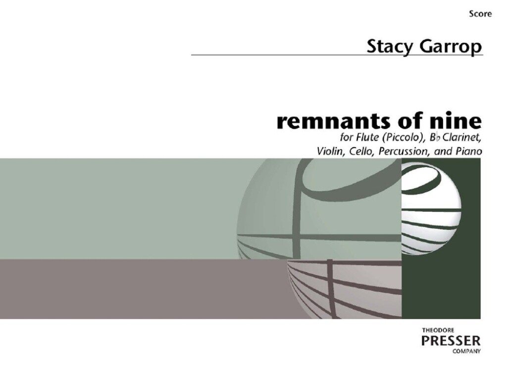 Remnants of Nine