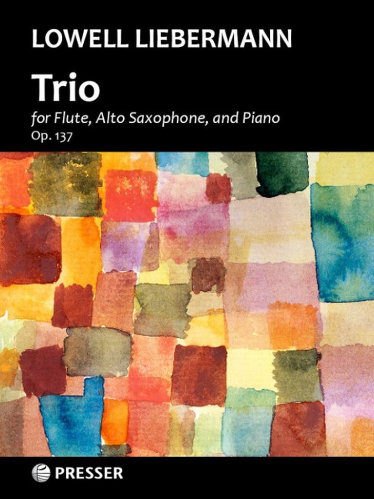 Trio Op. 137