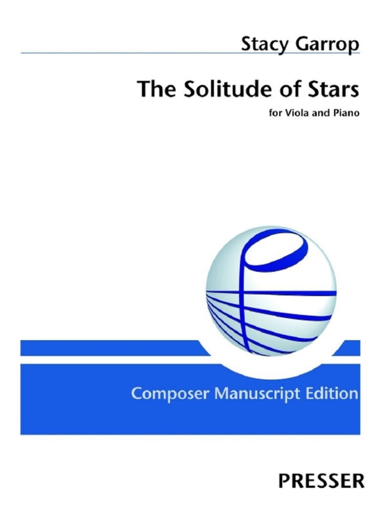 The Solitude of Stars