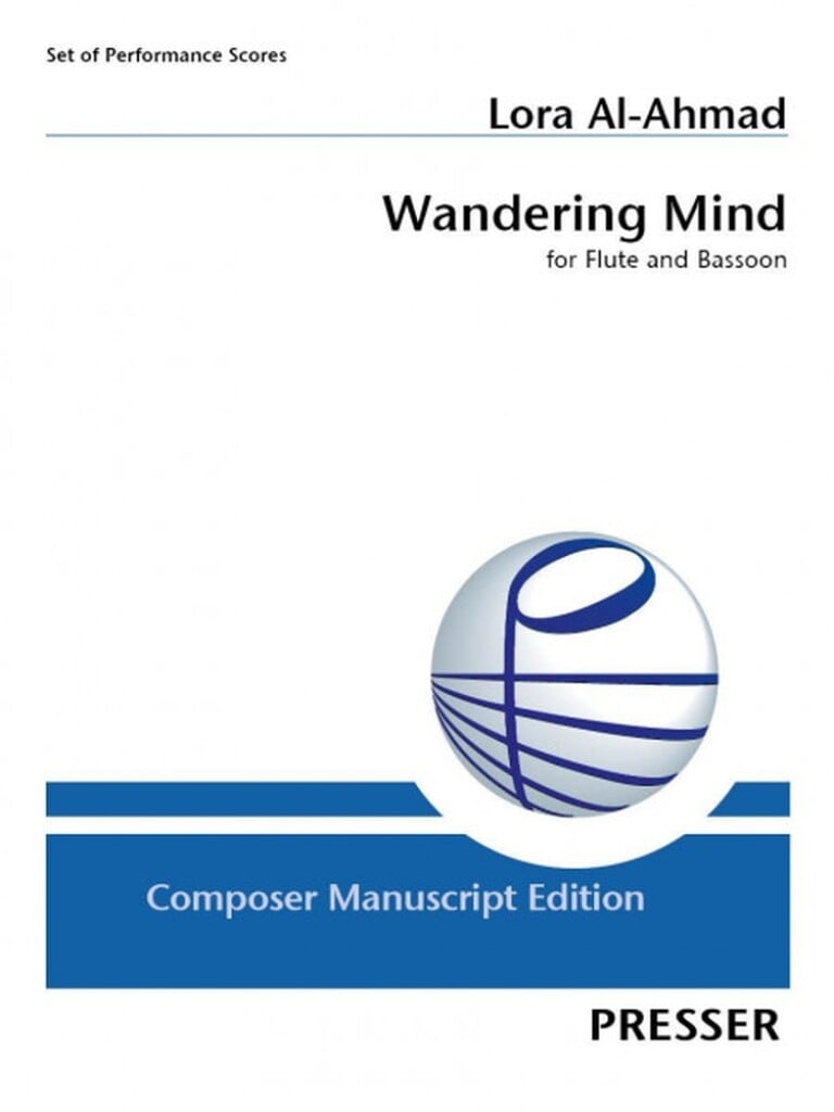 Wandering Mind