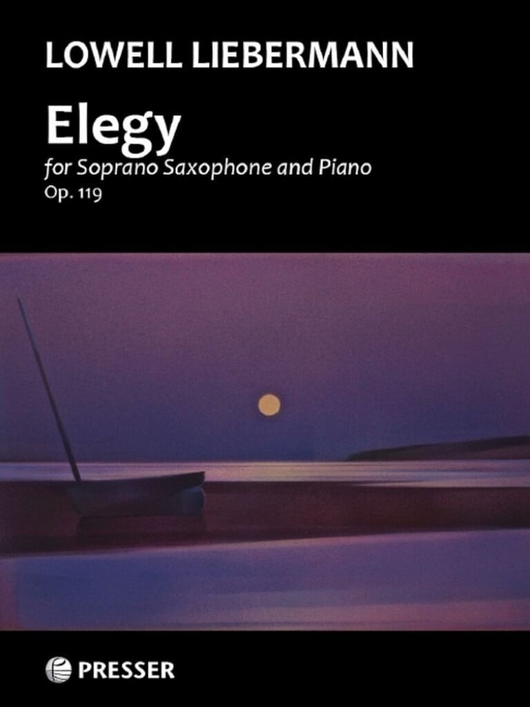 Elegy op. 119