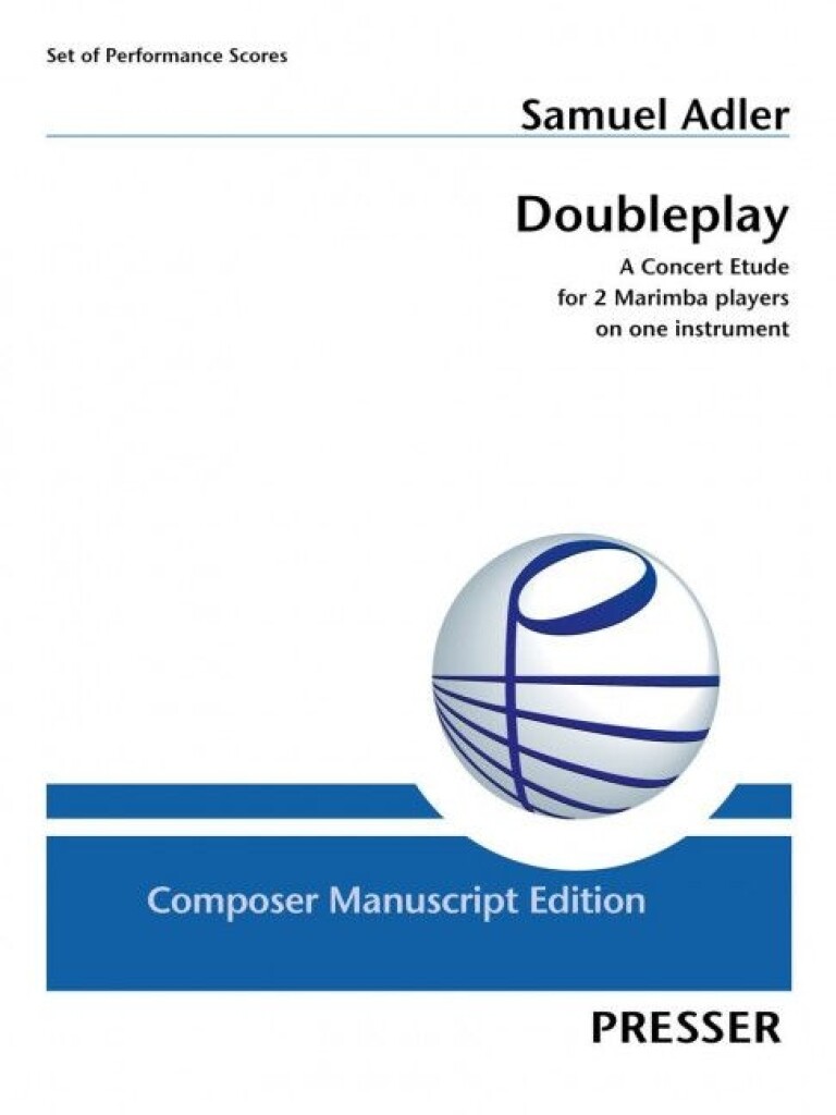 Doubleplay