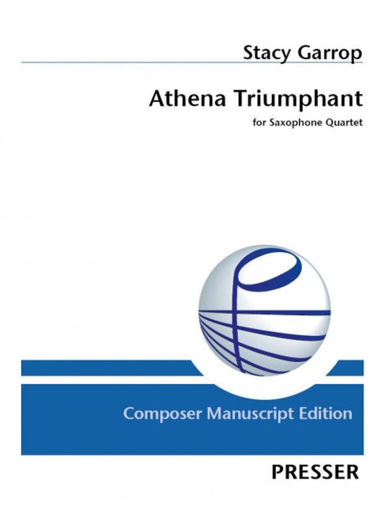 Athena Triumphant
