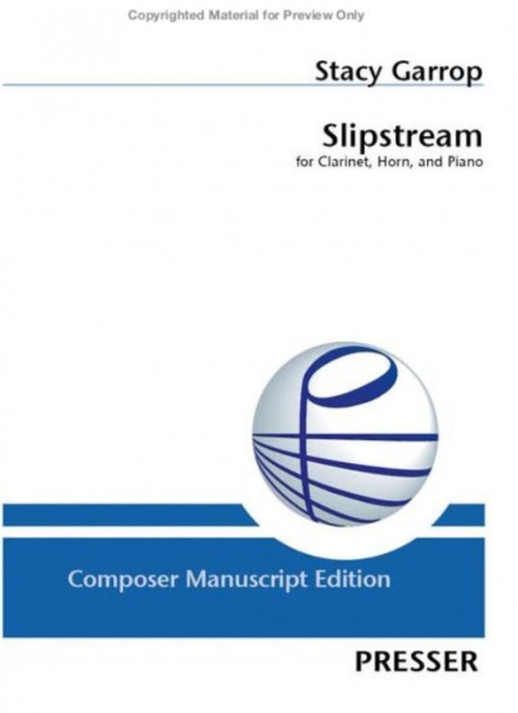 Slipstream