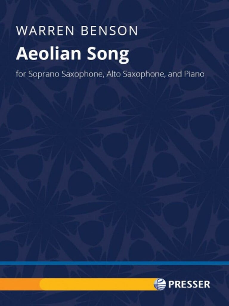 Aeolian Song