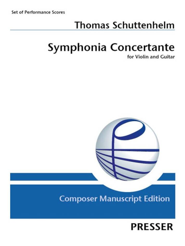 Symphonia Concertante