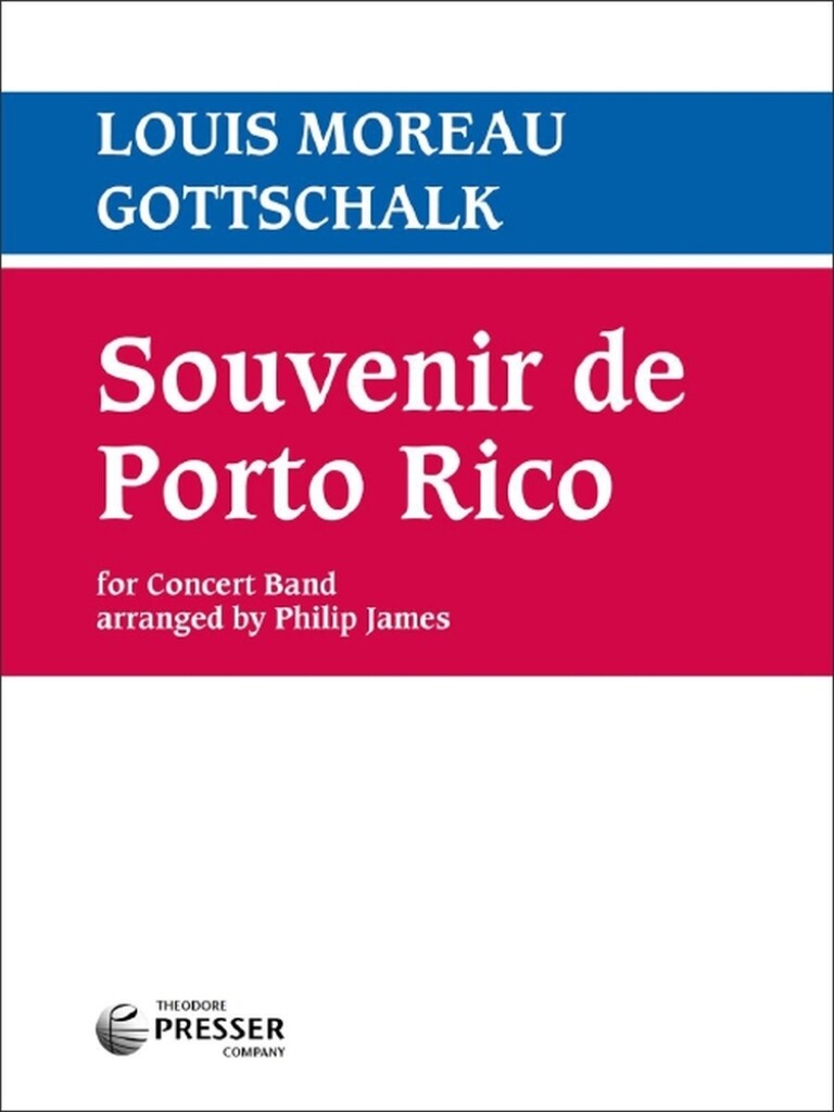 Souvenir De Puerto Rico