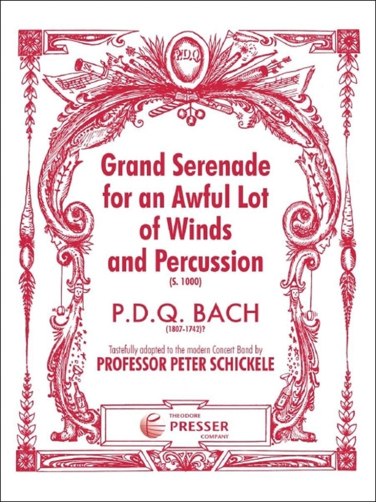 Grand Serenade