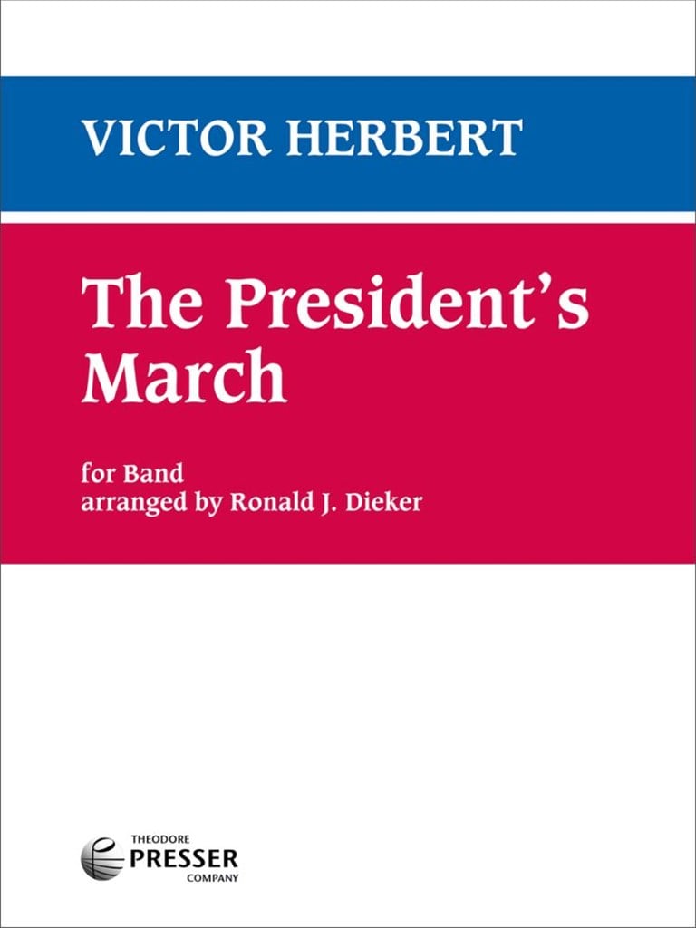 The President's March