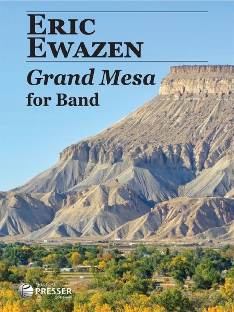Grand Mesa