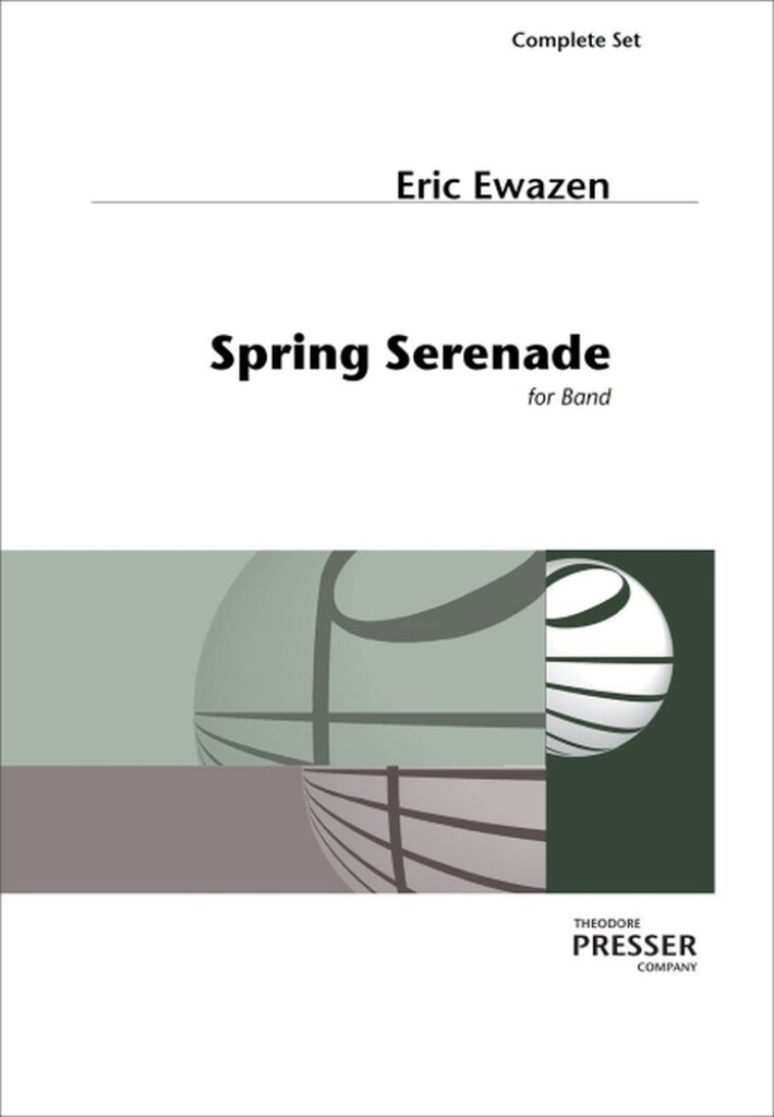 Spring Serenade