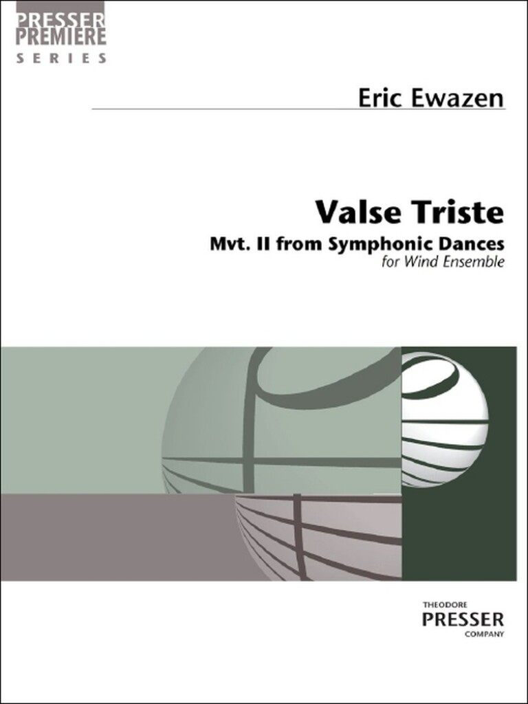 Valse Triste