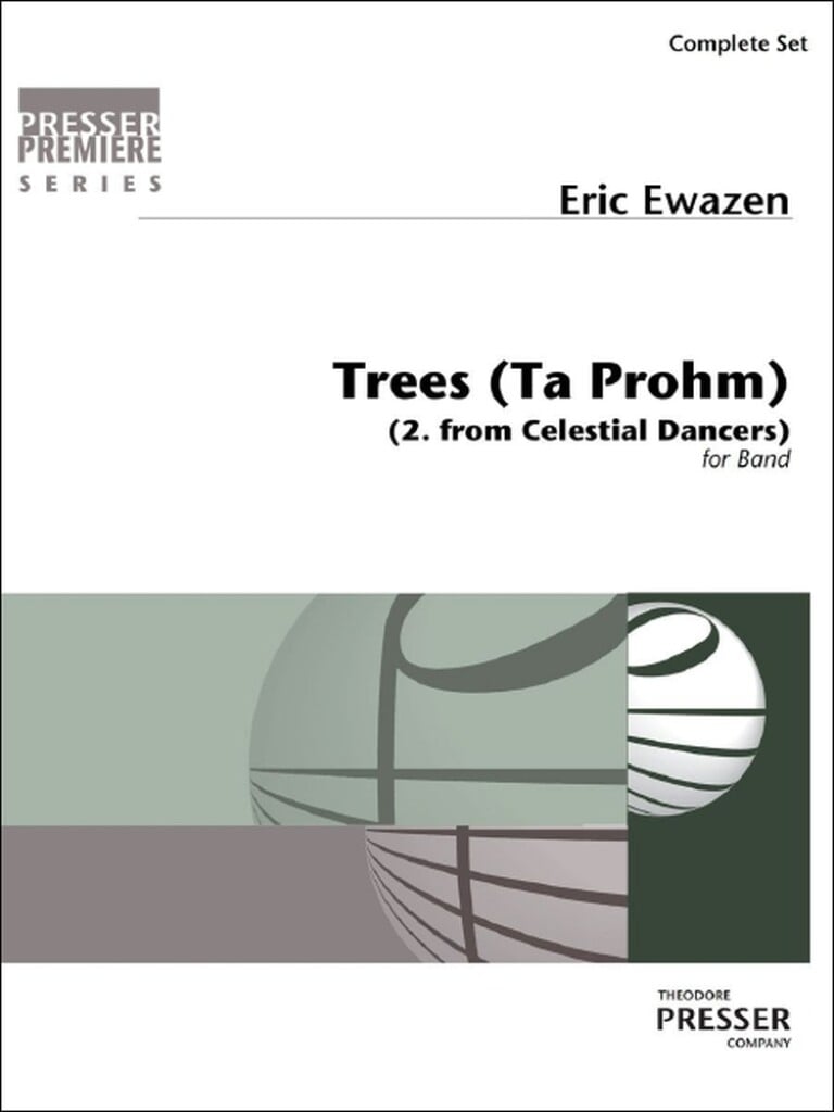 Trees (2. From Celestial Dancers)
