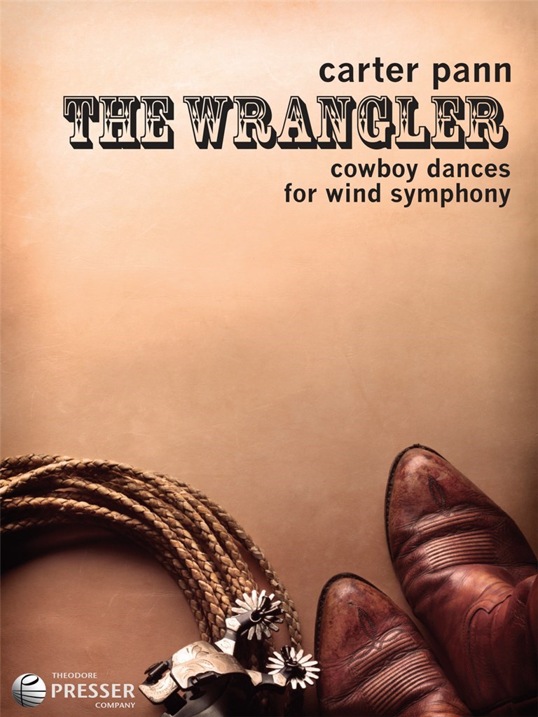 The Wrangler
