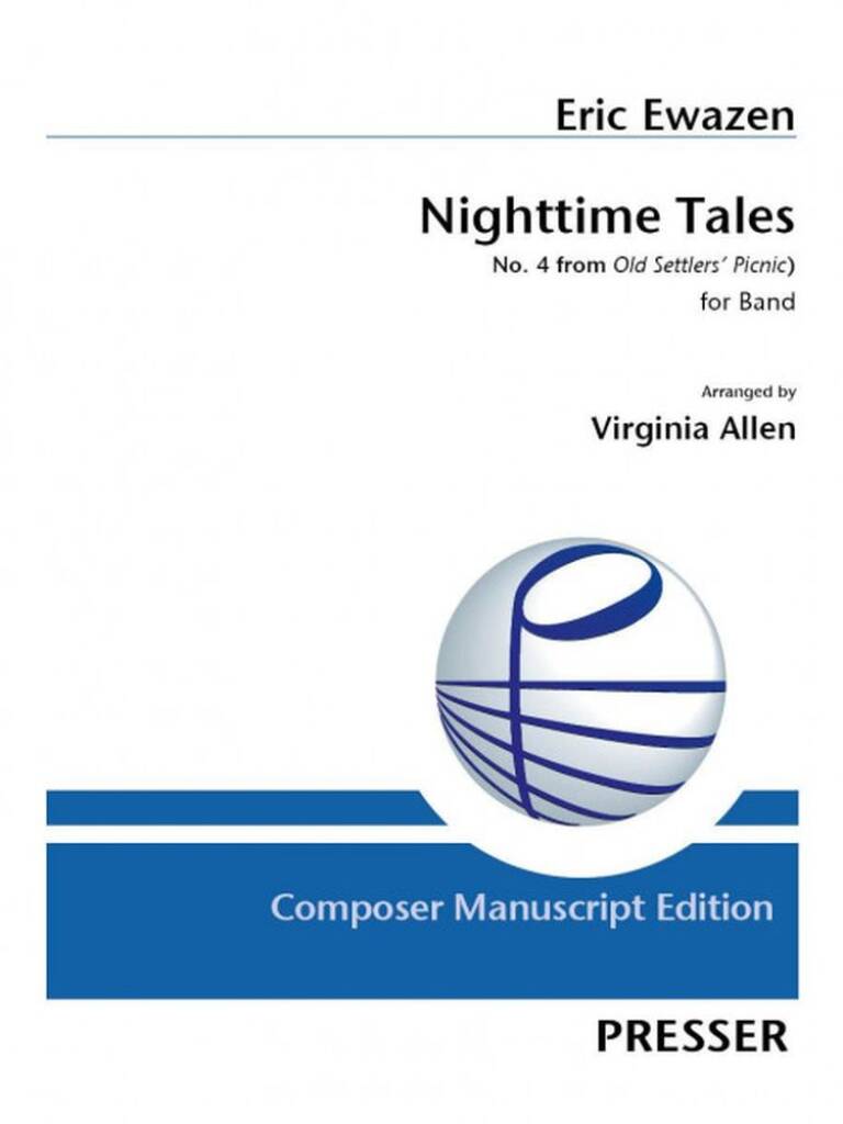 Nighttime Tales