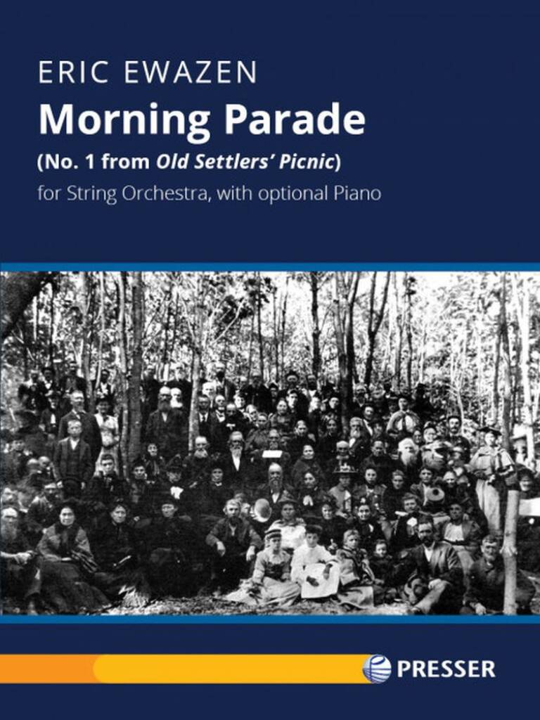 Morning Parade