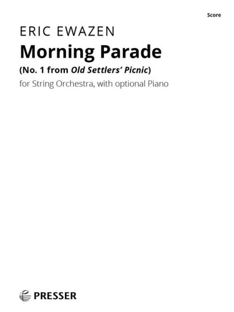 Morning Parade