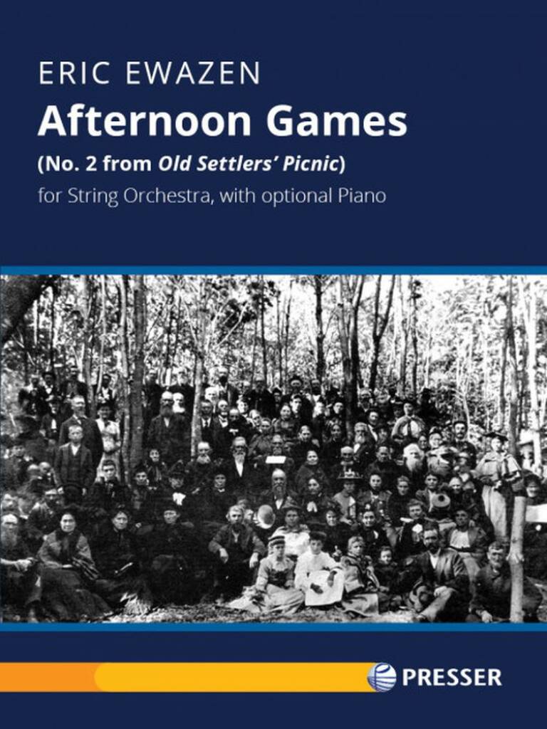 Afternoon Games