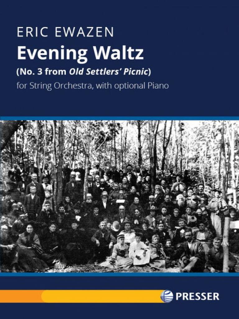 Evening Waltz