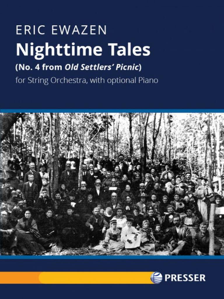 Nighttime Tales