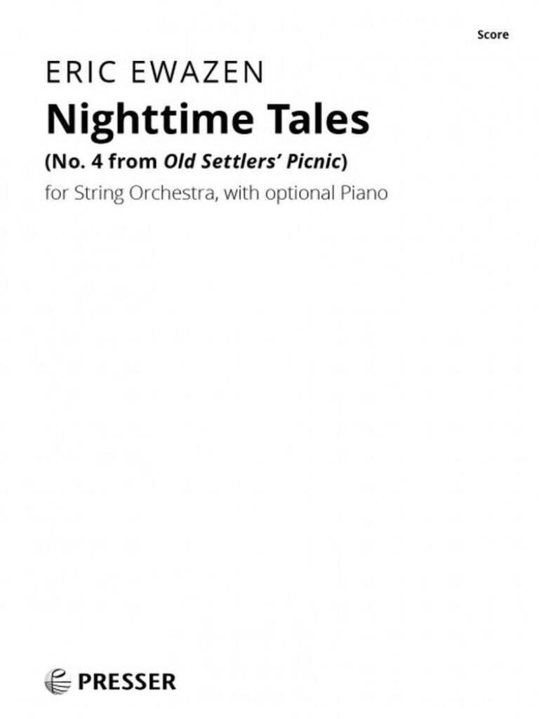 Nighttime Tales