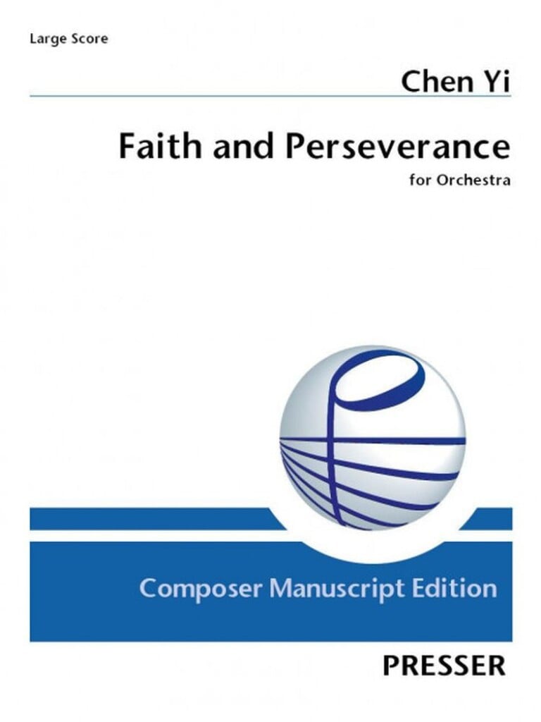 Faith and Perseverance