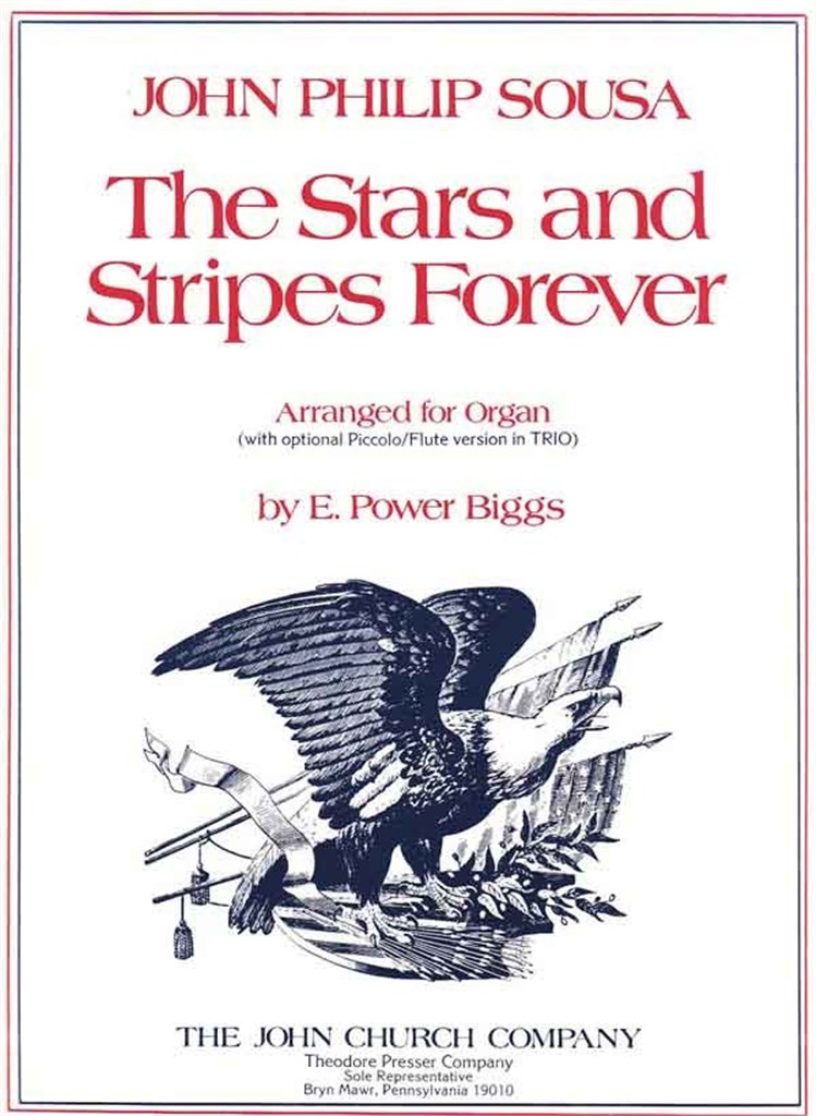 The Stars and Stripes Forever