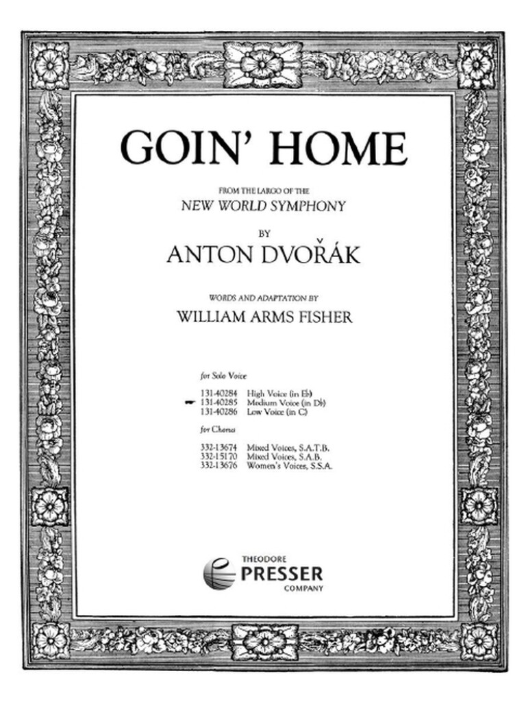 Goin' Home