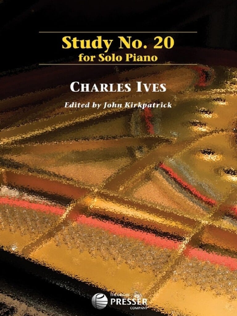 Study No. 20