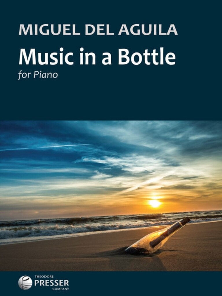Music in a Bottle