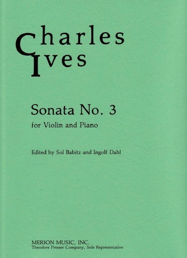 Sonata No.3