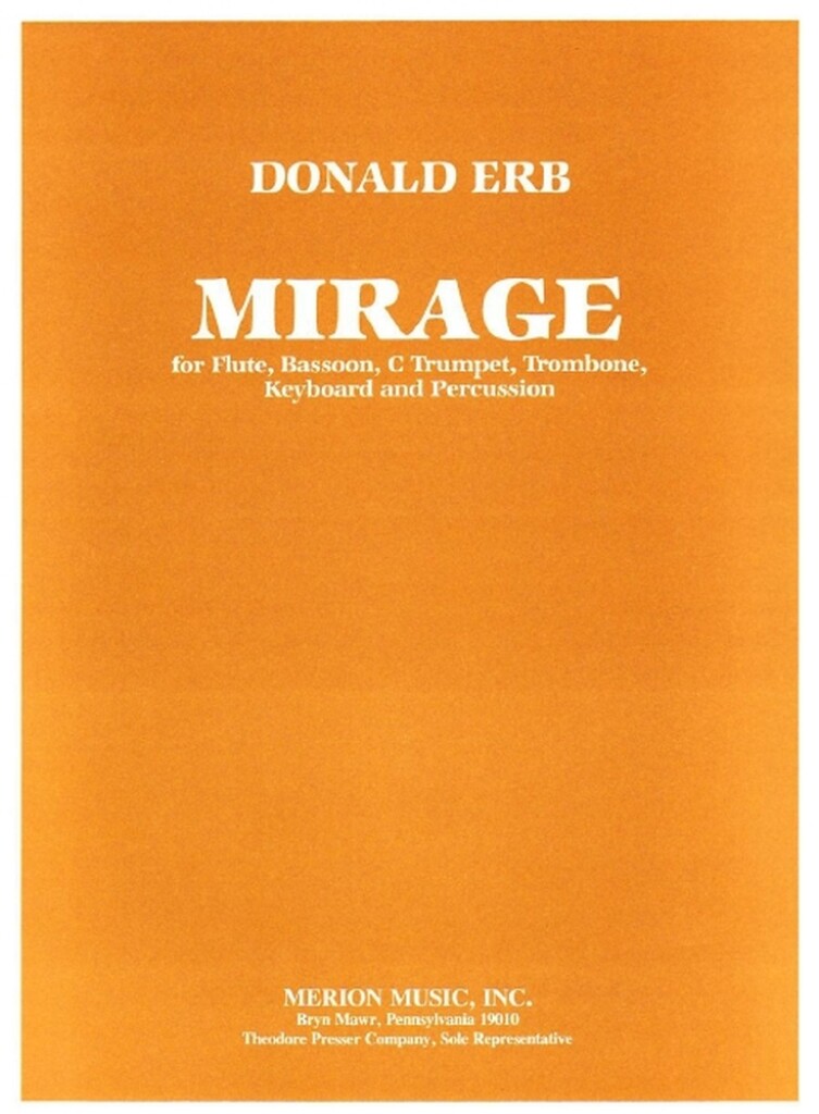 Mirage