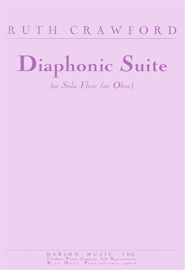 Diaphonic Suite