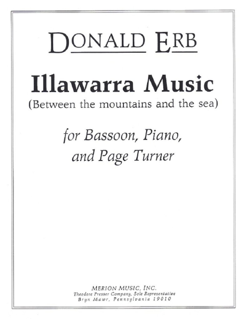 Illawarra Music