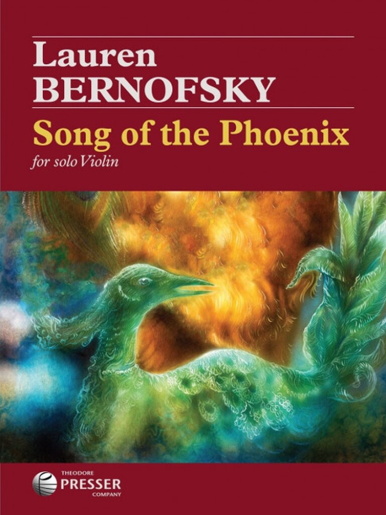Song Of The Phoenix