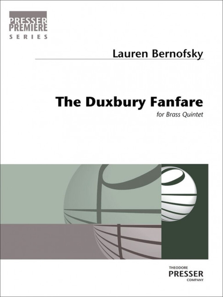 The Duxbury Fanfare
