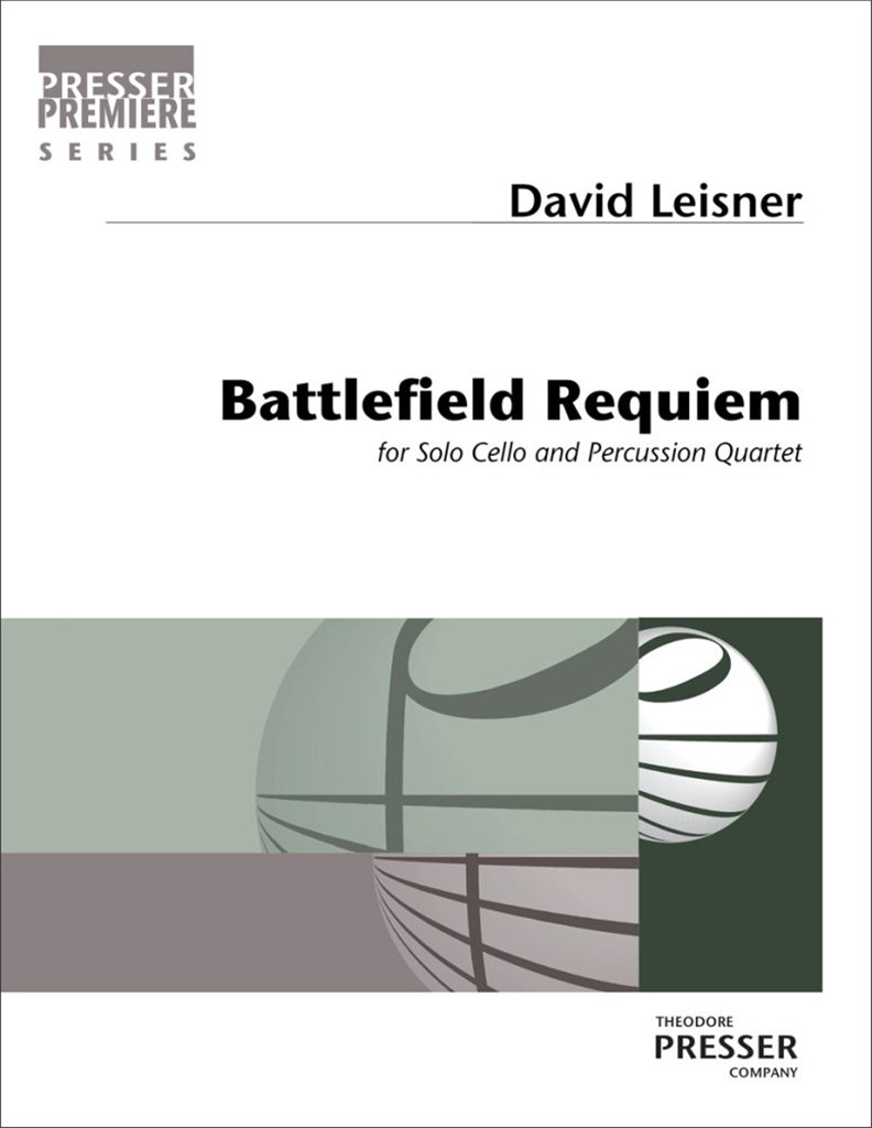 Battlefield Requiem