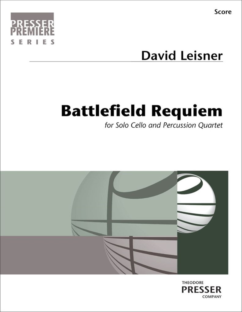 Battlefield Requiem