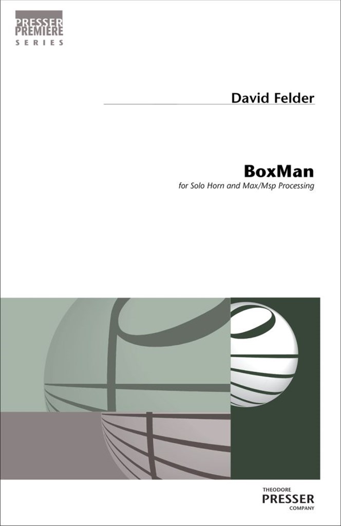 Boxman