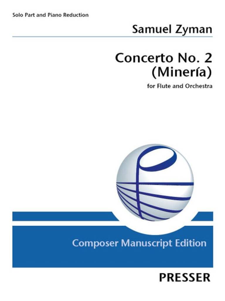 Concerto No. 2